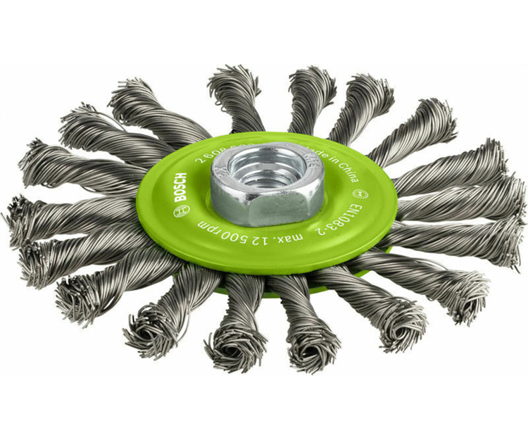 Кольцевая щетка BOSCH 2608622106 (2608622106)
