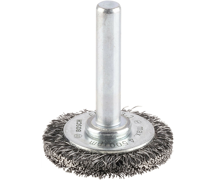 Кольцевая щетка BOSCH 2608622110 (2608622110)