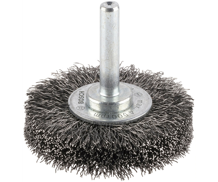 Кольцевая щетка BOSCH 2608622111 (2608622111)