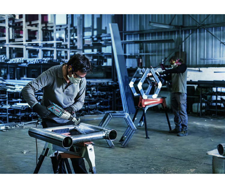 Кольцевая щетка BOSCH 2608622112 (2608622112)