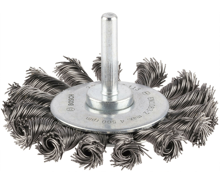 Кольцевая щетка BOSCH 2608622113 (2608622113)
