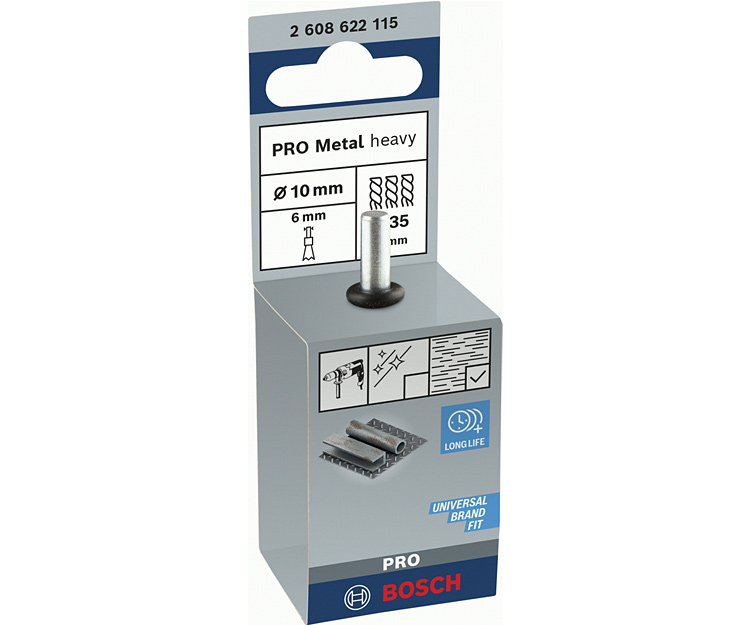 Гроновидная щетка BOSCH 2608622115 (2608622115)