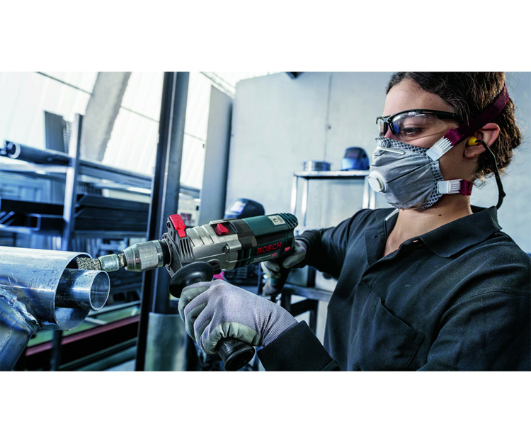 Гроновидная щетка BOSCH 2608622115 (2608622115)