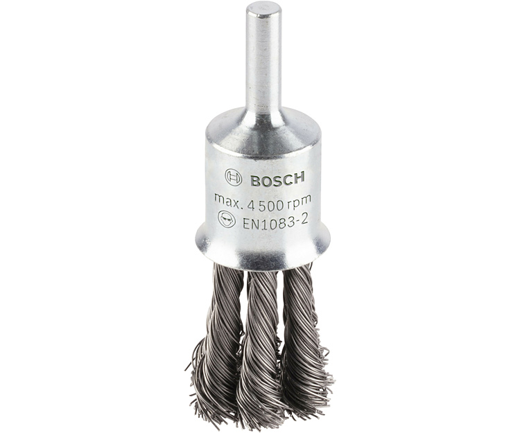 Гроновидная щетка BOSCH 2608622116 (2608622116)