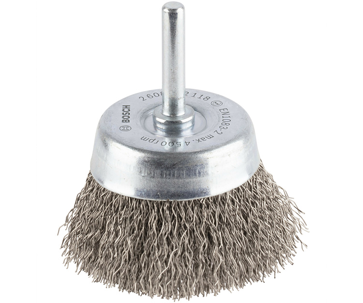 Чашечная щетка BOSCH 2608622118 (2608622118)