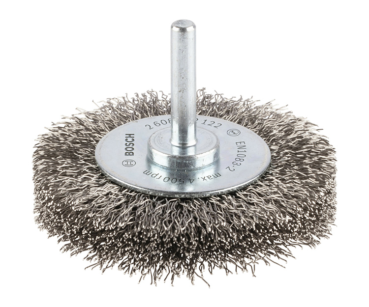 Кольцевая щетка BOSCH 2608622122 (2608622122)