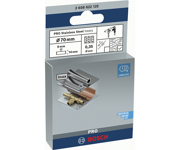 Кольцевая щетка BOSCH 2608622125 (2608622125)