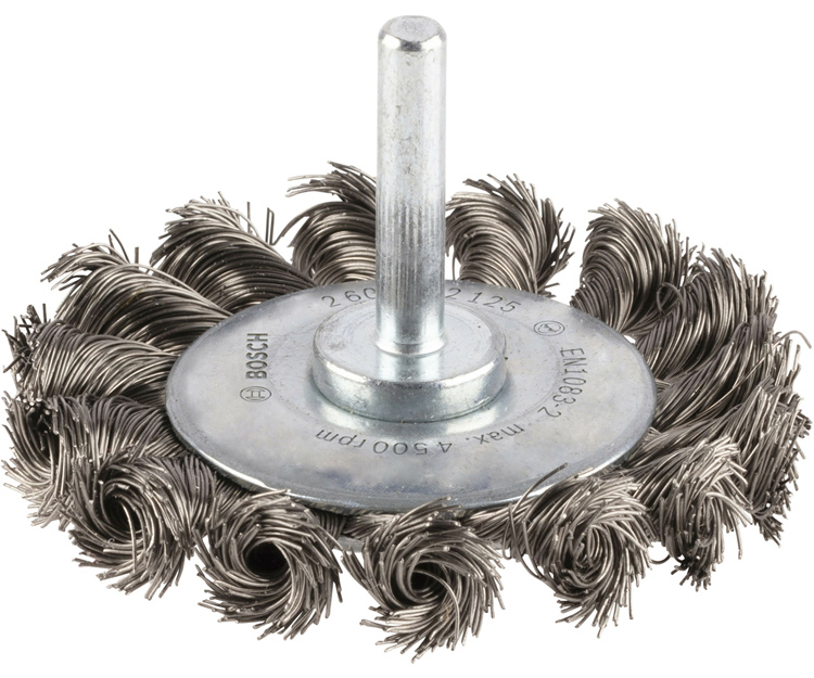 Кольцевая щетка BOSCH 2608622125 (2608622125)