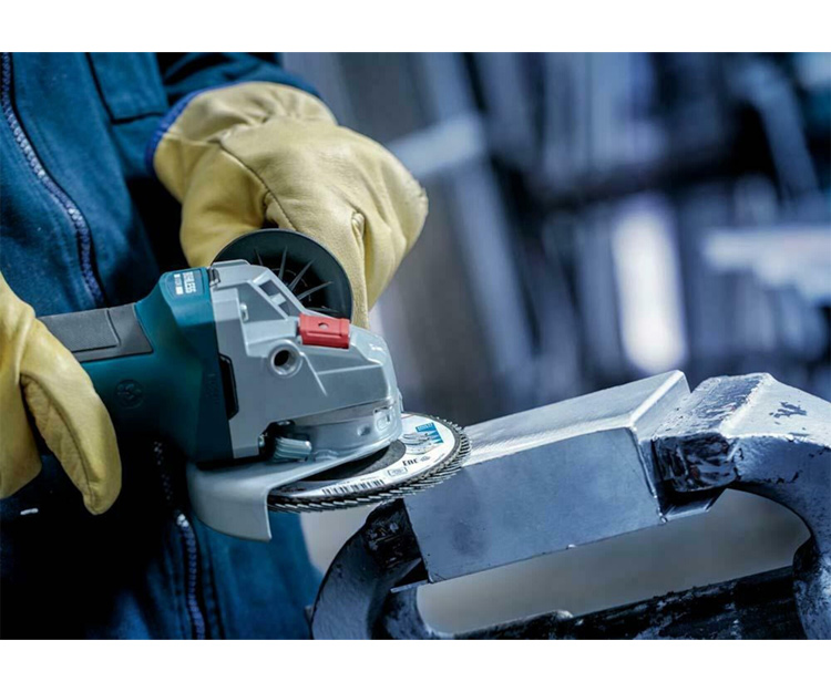 Пелюстковий диск BOSCH X451 BAlox 115 T29 G120 (2608626128)