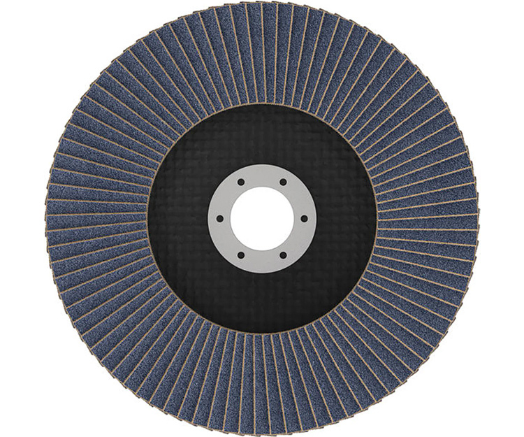 Пелюстковий диск BOSCH X451 BAlox 150 T29 G40 (2608626153)
