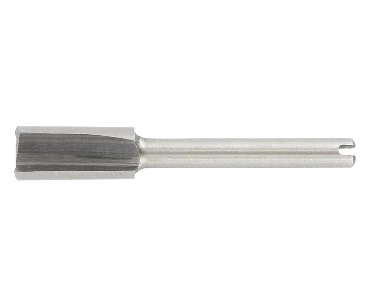 Резец для фасонно-фрезерного станка Bosch (HSS) 6,4 мм (654)