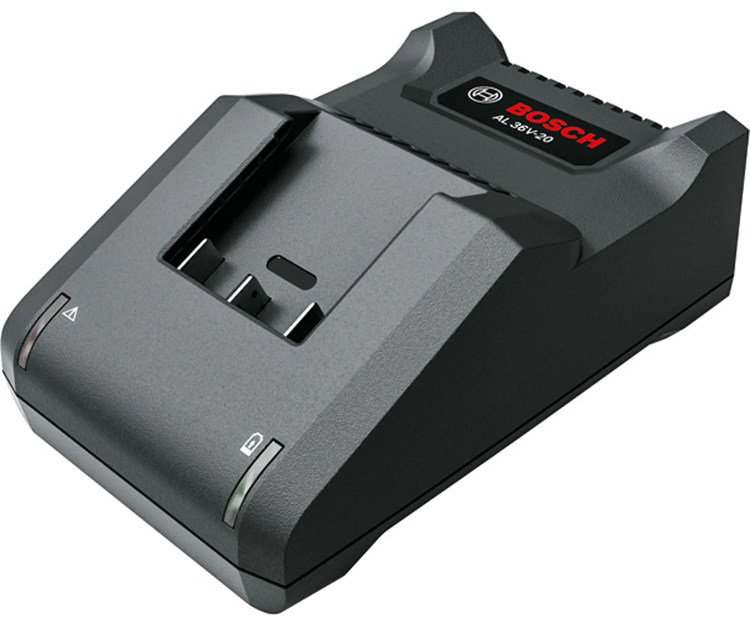 Зарядное устройство BOSCH AL 36V-20 (F016800313)
