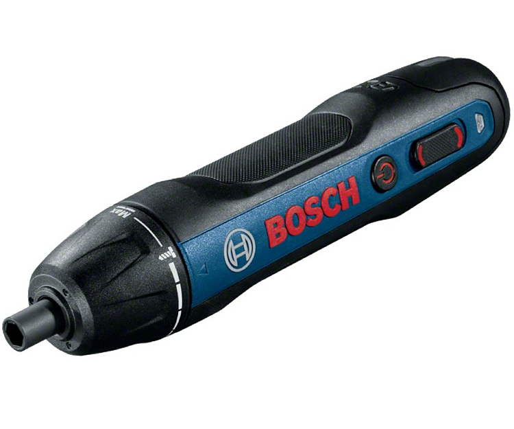 Аккумуляторный шуруповерт BOSCH Bosch GO 2