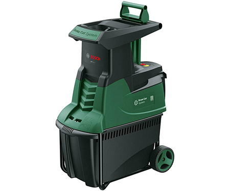 Бесщеточный измельчитель BOSCH AXT 22 D (0600803003)