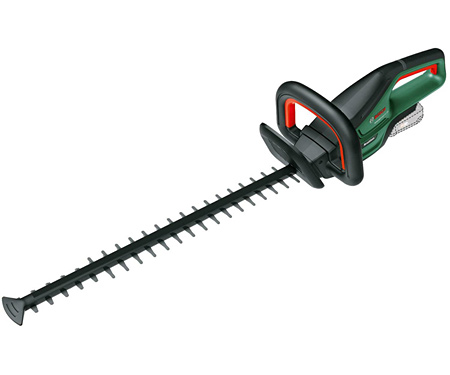 Аккумуляторный бесщеточный кусторез BOSCH UniversalHedgeCut 18V-50 (solo) (0600849K00)