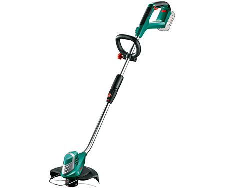 Аккумуляторный триммер BOSCH AdvancedGrassCut 36 (0600878N04)