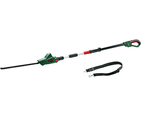 Аккумуляторный кусторез BOSCH UniversalHedgePole 18 (solo) (06008B3001)