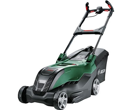 Газонокосилка BOSCH Advanced Rotak 44-750 (06008B9J00)