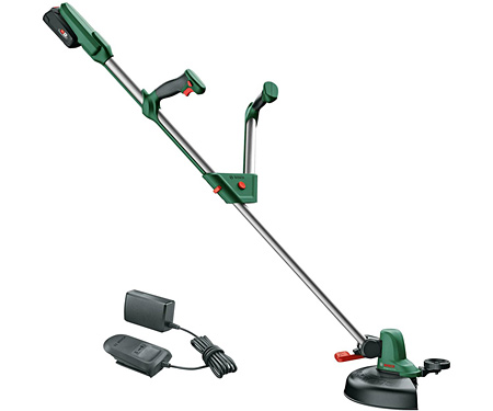 Аккумуляторный триммер BOSCH UniversalGrassCut 18V-260 (06008C1D03)