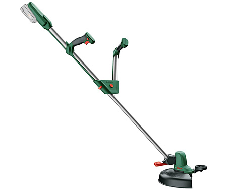 Аккумуляторный триммер BOSCH UniversalGrassCut 18V-26 (06008C1D04)