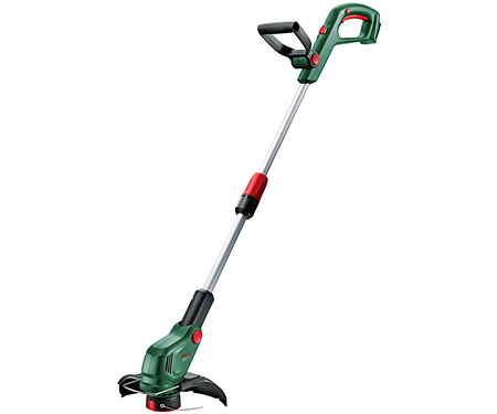 Аккумуляторный триммер BOSCH UniversalGrassCut 18V-26-500 (2,0 Ah) (06008C1F00)