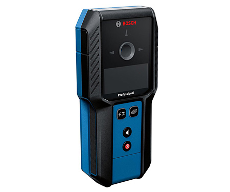 Детектор BOSCH GMS 120-27 (0601081700)