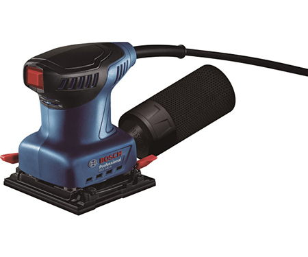 Вибрационная шлифмашина BOSCH GSS 140 A (06012A8021)