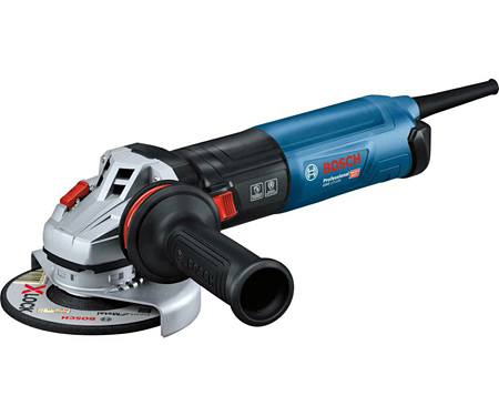 Болгарка BOSCH GWS 17-125 (06017D0200)