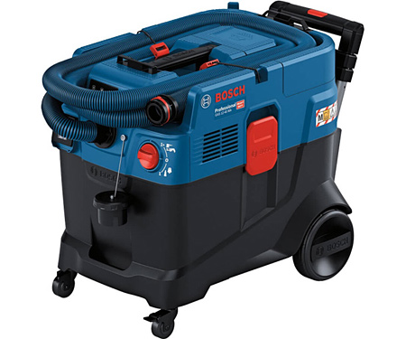 Строительный пылесос BOSCH GAS 12-40 MA (06019M0120)