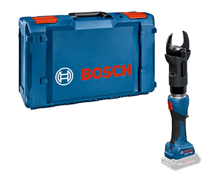 Аккумуляторный кабелерез BOSCH GKH 18V-50 (06019P0000)