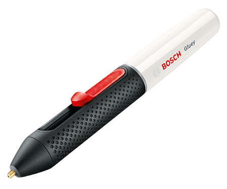 Клеевая ручка Bosch Gluey Marshmallow