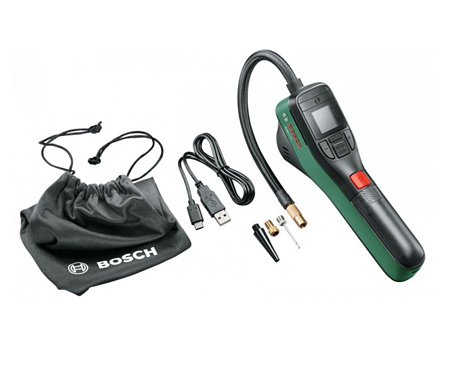 Аккумуляторный насос BOSCH EasyPump (0603947000)