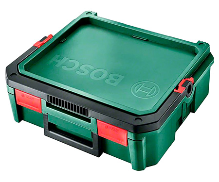 Валіза Bosch SystemBox розмір S для інструментів