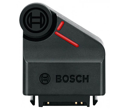 Колесный адаптер Bosch для дальномера Zamo