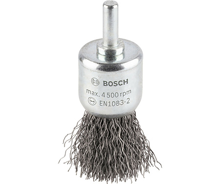 Гроновидная щетка BOSCH 1609200269 (1609200269)