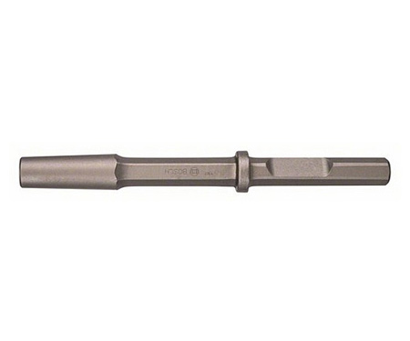 Зажим для трамбовок BOSCH HEX (28 мм) 390 мм