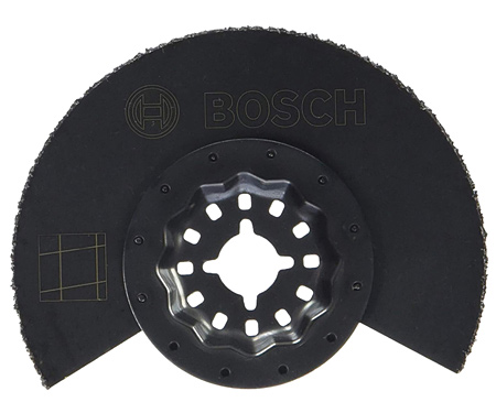 Пильное полотно Bosch ACZ 85 MT4