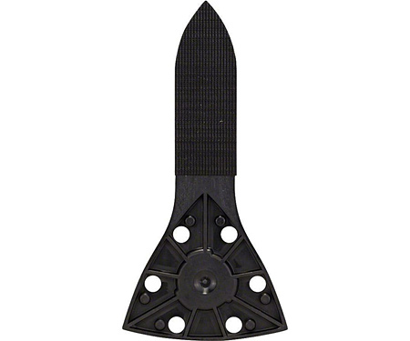 Шлифовальная подошва плоская BOSCH 2608000199 (2608000199)