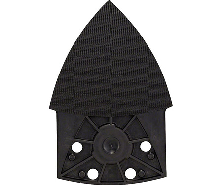 Шлифовальная подошва для  PDA / PSM BOSCH 2608000200 (2608000200)