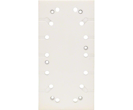Шлифовальная подошва для   GSS 280 BOSCH 2608000215 (2608000215)