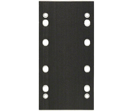 Шлифовальная подошва для  GSS 23 A BOSCH 2608000326 (2608000326)