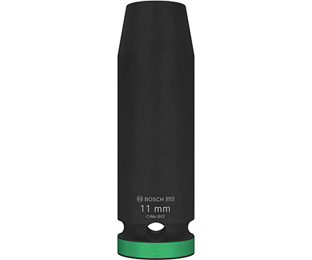 Ударная торцевая головка BOSCH 1/2