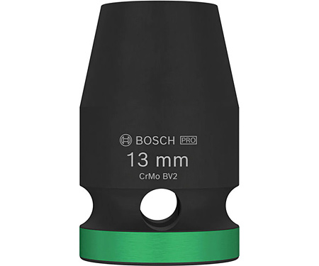 Ударная торцевая головка BOSCH 1/2