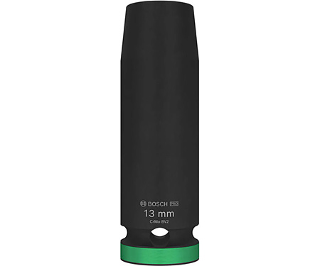 Ударная торцевая головка BOSCH 1/2