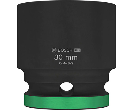 Ударная торцевая головка BOSCH 1/2