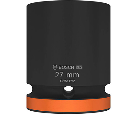 Ударная торцевая головка BOSCH 3/4