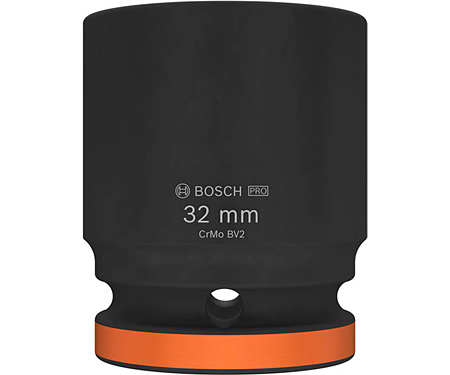 Ударная торцевая головка BOSCH 3/4