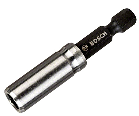 Универсальный держатель Bosch 10×55 мм, ¼, 10 шт