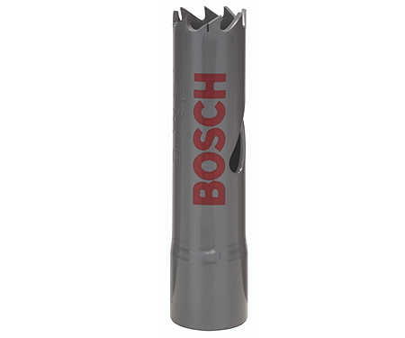 Коронка Bosch HSS-Bimetall, 22 мм