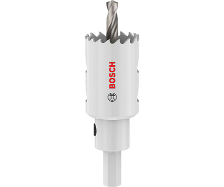 Коронка BOSCH Multi Material arbored HSS BIM 29 мм (2608594514)